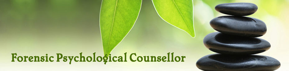 Forensic Psychological Counsellor
